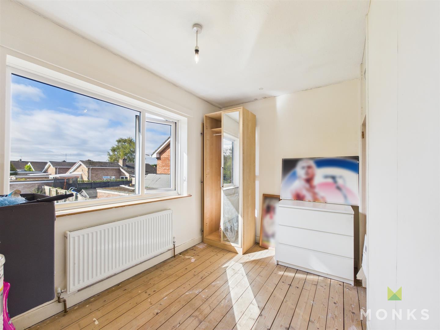 60 Portland Crescent, Shrewsbury, SY2 5NJ For Sale